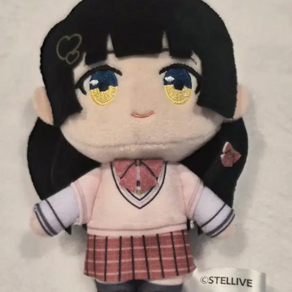 [BUNJANG] Hina Bushiroad Plush / 히나 부시로드 인형