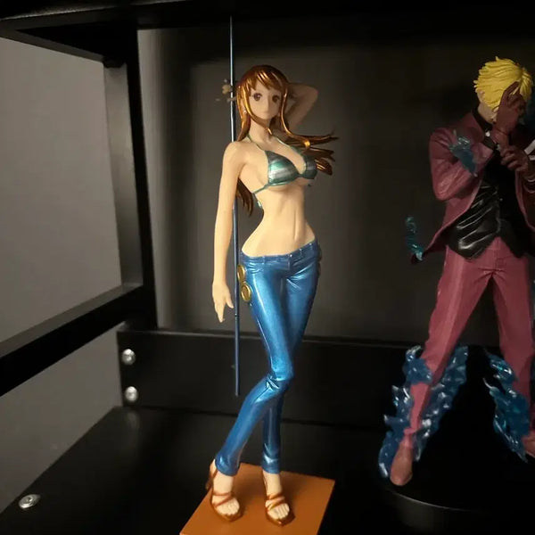[BUNJANG] Nami Figure / 나미 피규어