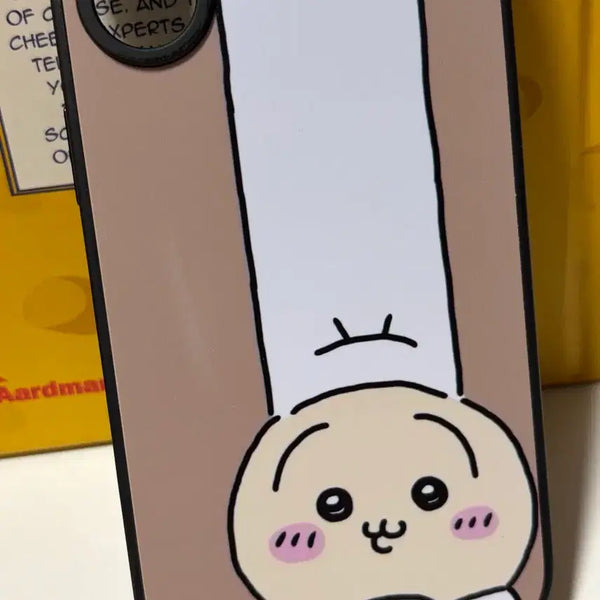 [BUNJANG] iPhone 17 Usagi MagSafe Case / 아이폰17 우사기 맥세이프 케이스