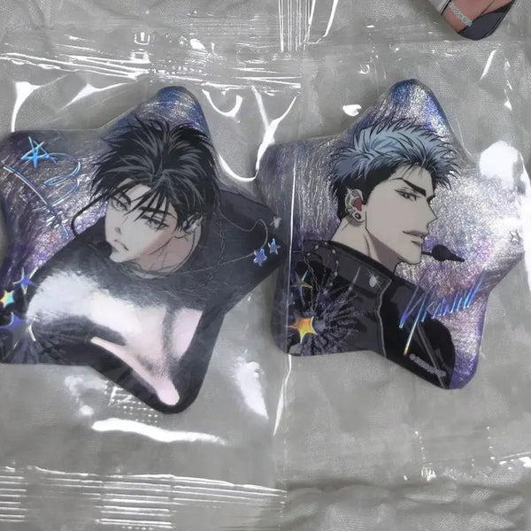 [BUNJANG] Sparkles Can Badge Bundle Set - Run to Red (R2R) / 스파클즈 캔뱃지 일괄 원가 이하 양도 알투알 r2r Run to red