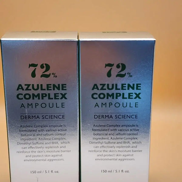 [BUNJANG] Histolab Azulen Ampoule 150ml / 히스토랩 아줄렌 앰플 150ml