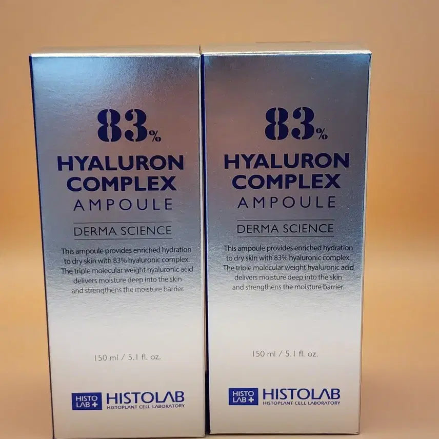 [BUNJANG] Histolab Hyaluron Complex 150ml / 히스토랩 히알루론 컴플렉스 150ml