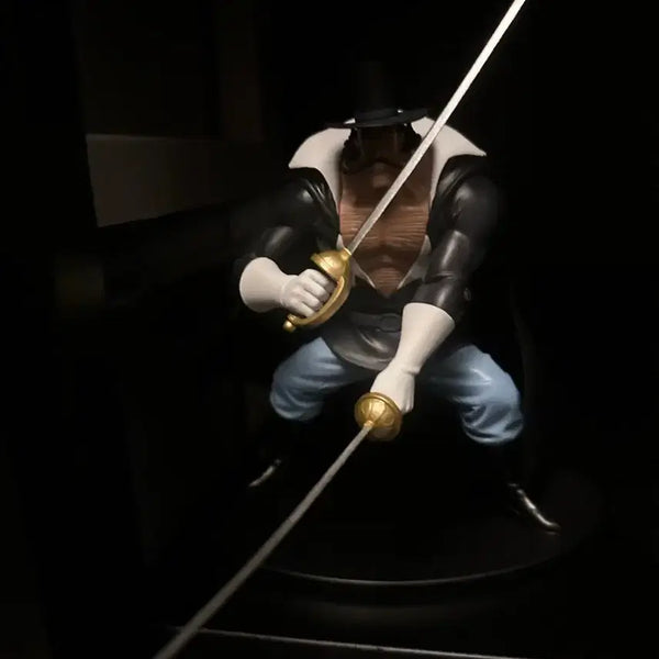 [BUNJANG] Vista Figure / 비스타 피규어