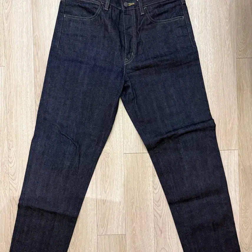 [BUNJANG] Uniqlo U Selvedge Denim Jeans / 유니클로 u 셀비지 진 30