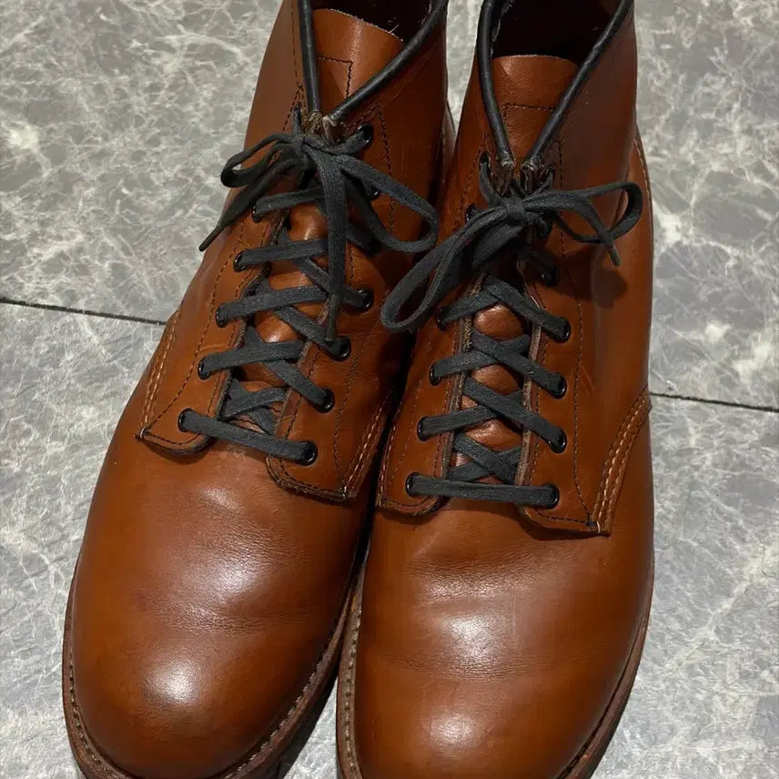 [BUNJANG] Red Wing Beckman Cigar 9016 Boots (US 10 / 280mm) / 레드윙 벡맨 시가 9016 10D(280) 판매