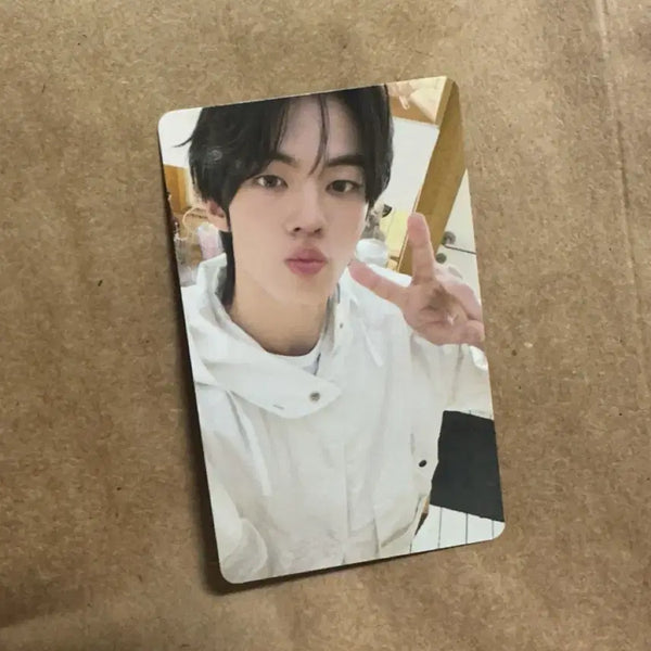 [BUNJANG] TWS SODA SODA Tower Records Photocard - Dohoon / 투어스 소다소다 타워레코드 포카 - 도훈