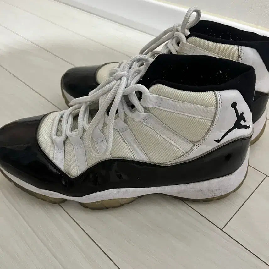 [BUNJANG] Air Jordan 11 Concord / 조던11 콩코드