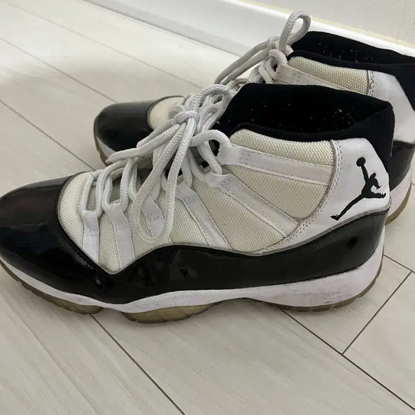 [BUNJANG] Air Jordan 11 Concord / 조던11 콩코드