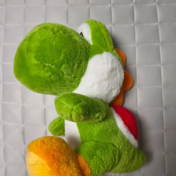[BUNJANG] Yoshi Fluffy Doll / 요시 복실 인형