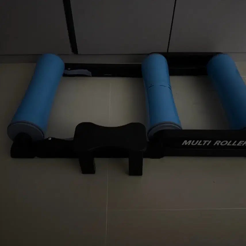 [BUNJANG] Multi Roller Bicycle Trainer / 멀티 롤러 자전거 트레이너
