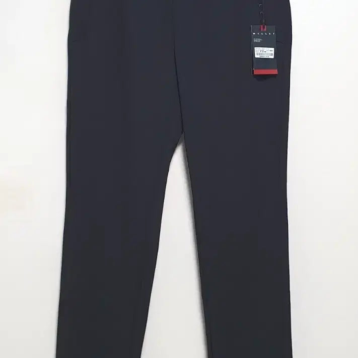 [BUNJANG] Millet Functional Training Pants Black / 밀레 기능성 트레이닝바지 블랙 32~33 택 그대로 새 옷