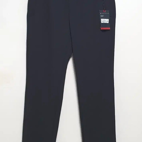 [BUNJANG] Millet Functional Training Pants Black / 밀레 기능성 트레이닝바지 블랙 32~33 택 그대로 새 옷