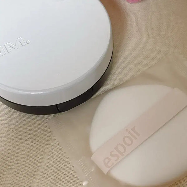 [BUNJANG] Naming All Day Master Cushion 17N / 네이밍 올데이 마스터 쿠션 17N 올마쿠 17호