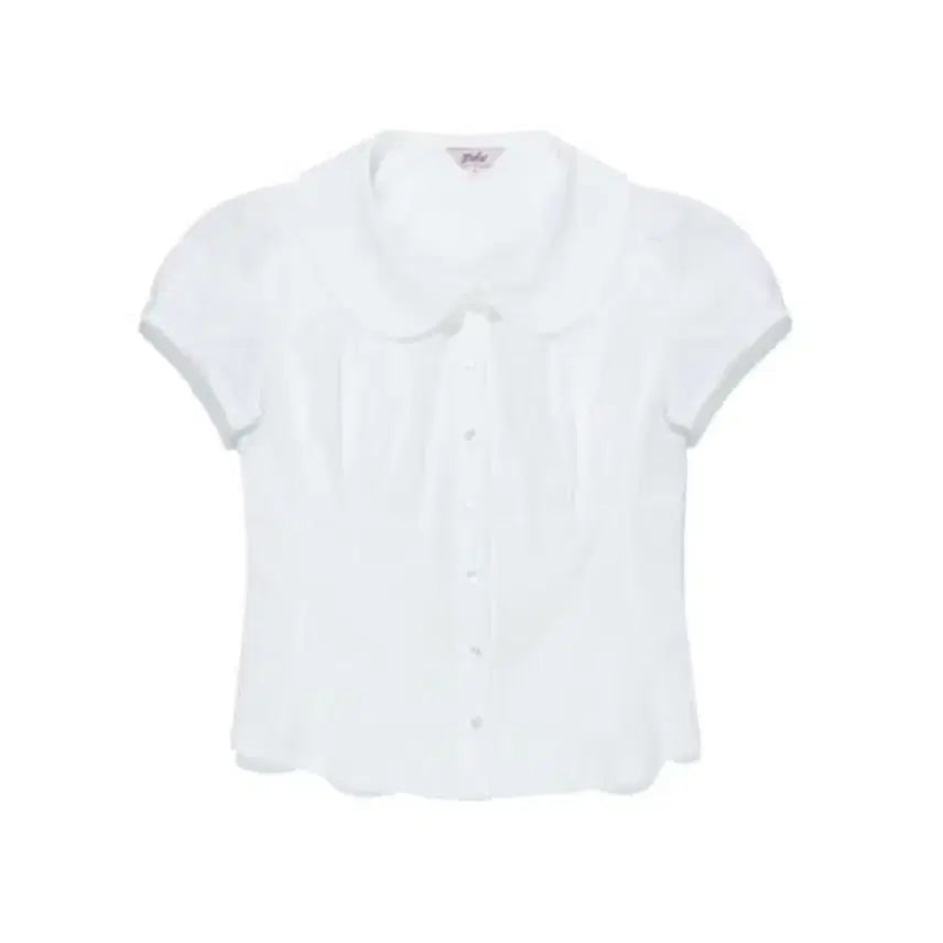 [BUNJANG] Pehrt Sophia Blouse White / Pehrt 페르트 소피아 블라우스 sophia blouse 화이트 1
