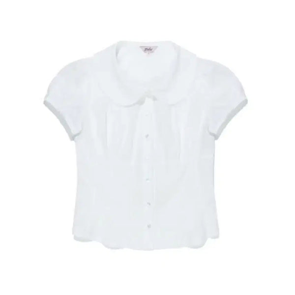 [BUNJANG] Pehrt Sophia Blouse White / Pehrt 페르트 소피아 블라우스 sophia blouse 화이트 1