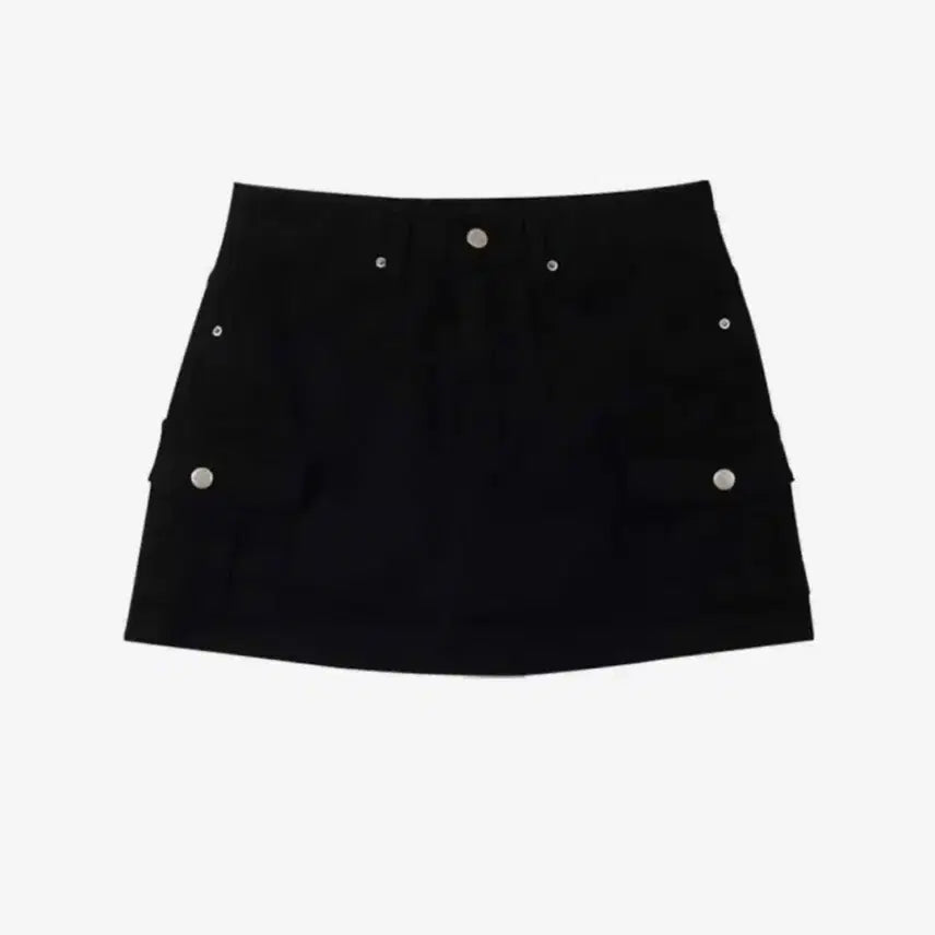 [BUNJANG] AZON Pocket Cargo Skirt (Medium) / 애즈온 포켓 카고 스커트 m