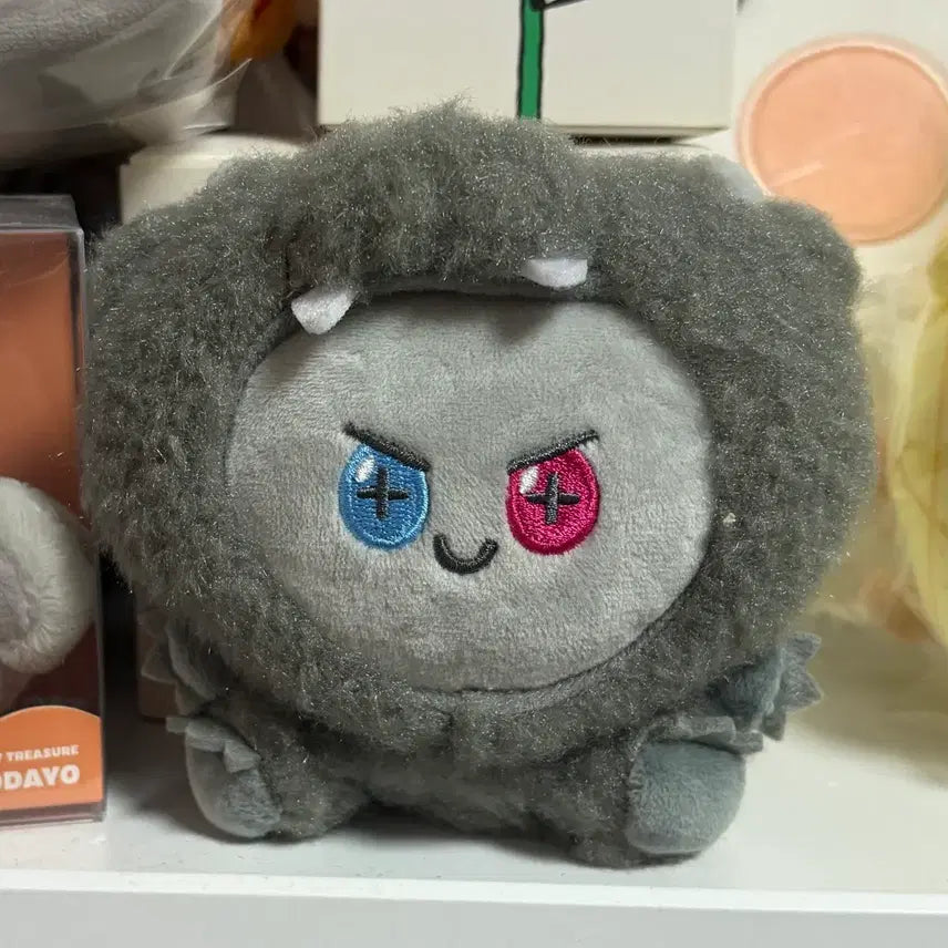 [BUNJANG] TRUZ Bonbon Dragon Plush / 트루즈 truz 본본 드래곤 인형