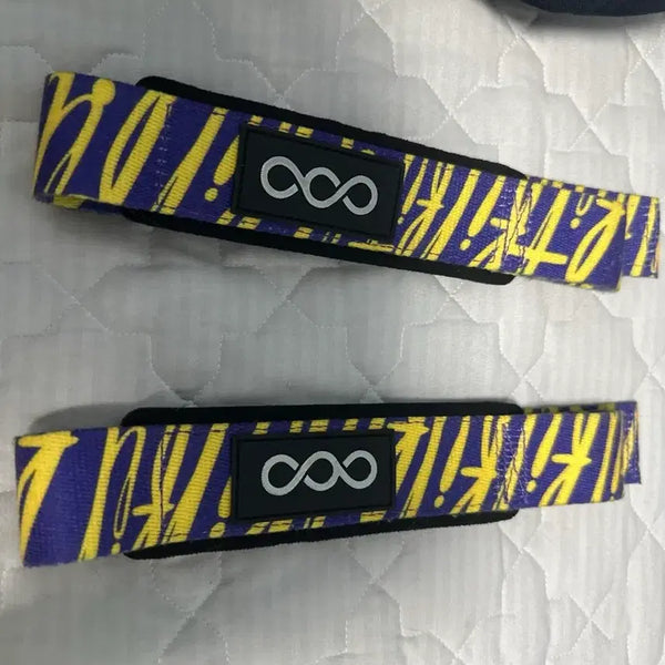 [BUNJANG] Shield Strap / 쉴드 스트랩