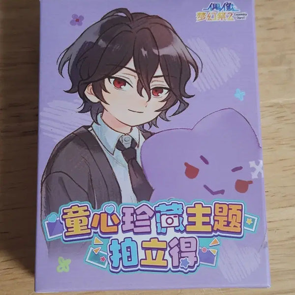 [BUNJANG] Ensemble Stars! Double the Fun Pop-up Polaroid Bundle Set / 앙스타 동심팝업 폴라로이드 일괄