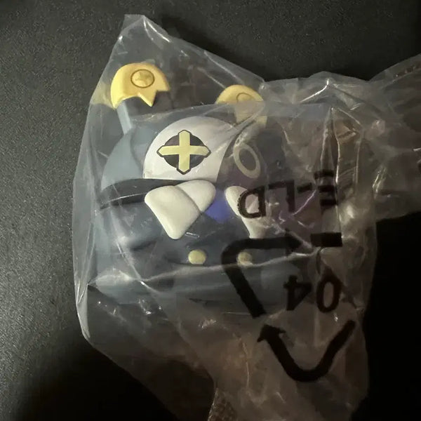 [BUNJANG] Zenless Zone Zero The Venti Collaboration Figure / 젠레스 존 제로 더벤티 콜라보 방부피규어