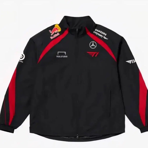 [BUNJANG] 2024 Spring Jacket L / t1 2024 스프링 자켓 L 판매(노마킹)