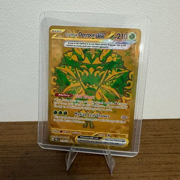 [BUNJANG] Pokemon Card North American Ur / 포켓몬카드 북미판 ur