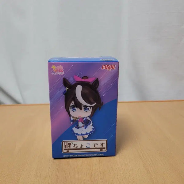 [BUNJANG] Uma Musume Mini Figure (Opened) / 우마무스메 미니피규어 팝니다
