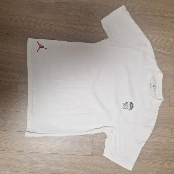 [BUNJANG] Jordan T-Shirt / 조던 반팔티