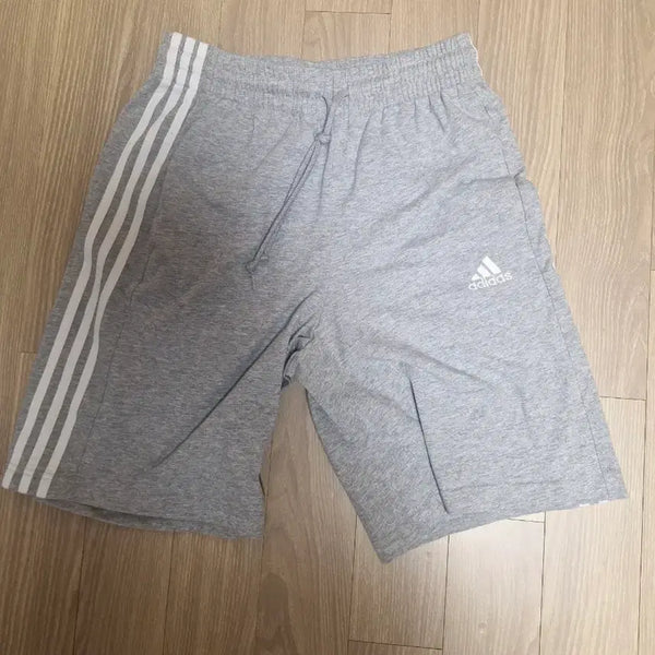 [BUNJANG] Adidas 3-Stripe Shorts / 아디다스 반바지
