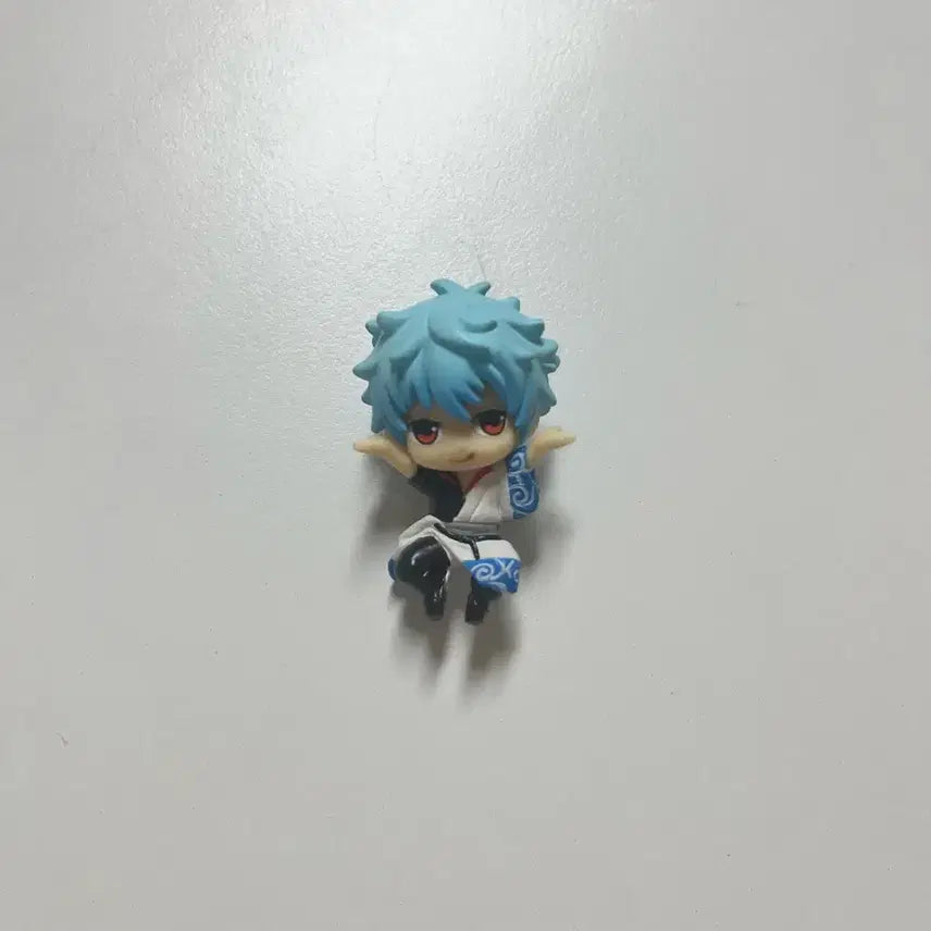 [BUNJANG] Gintama Gintoki Ochakamo Figure / 네고가능해용 은혼 긴토키 오챠토모 판매합니다
