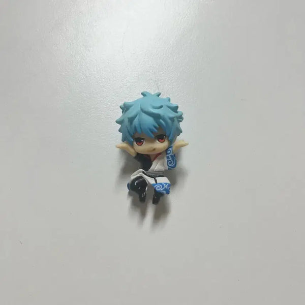 [BUNJANG] Gintama Gintoki Ochakamo Figure / 네고가능해용 은혼 긴토키 오챠토모 판매합니다
