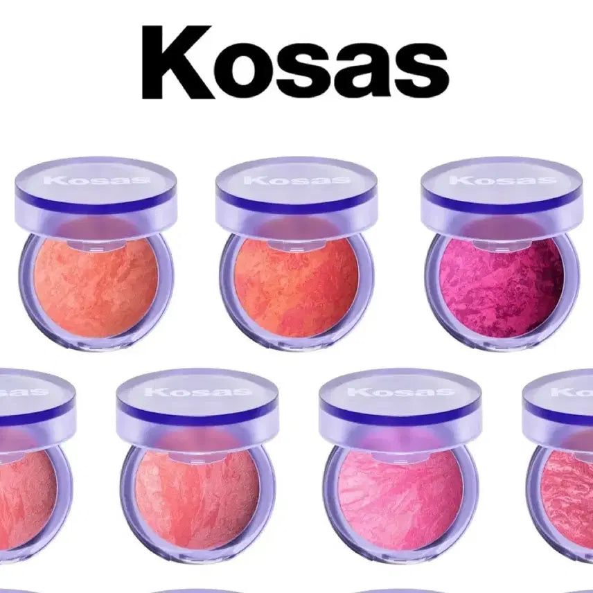 [BUNJANG] Kosas Blush is Life: Blissed / 코사스 블러셔 - blush is life : blissed