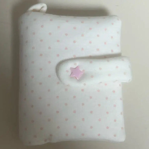 [BUNJANG] Dot Photocard Binder / 밍님 포카바인더 양도합니다!