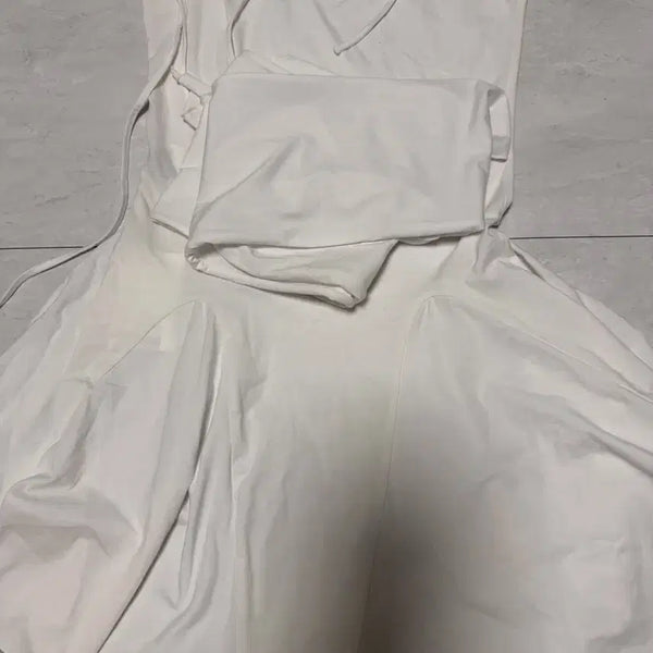 [BUNJANG] PAIN OR PLEASURE One Piece Dress / 페인오어플레져 원피스 25,000
