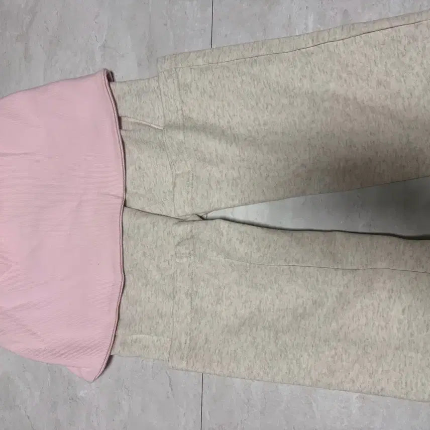 [BUNJANG] Fauxring Training Pants / 포어링 트레이닝바지 25,000