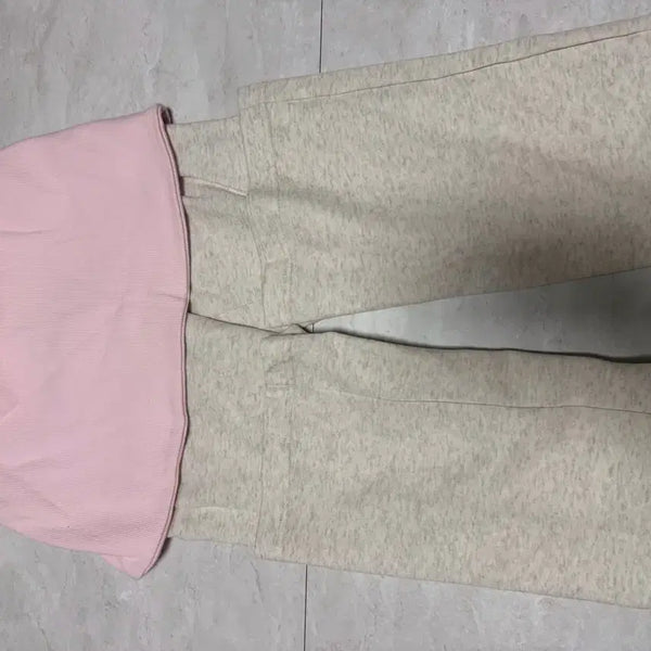 [BUNJANG] Fauxring Training Pants / 포어링 트레이닝바지 25,000