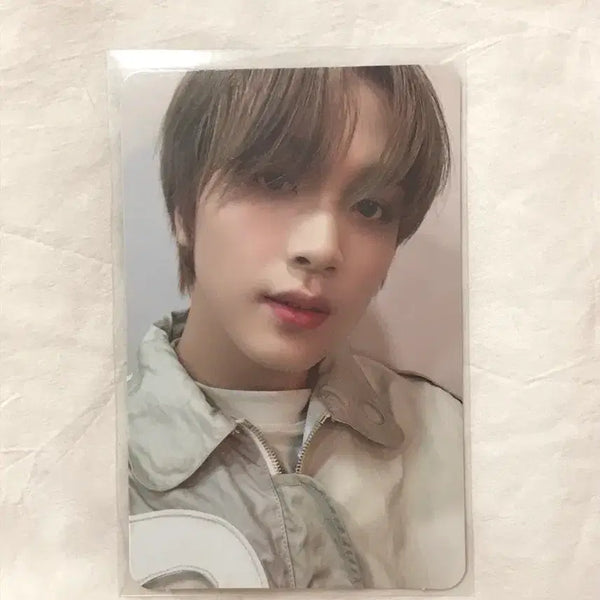 [BUNJANG] NCT Haechan Photocard / 엔시티 해찬 포카