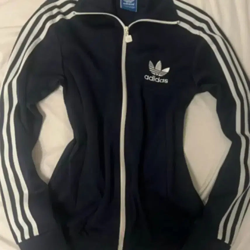 [BUNJANG] Adidas Europa Training Jersey Navy / 아디다스 유로파 트레이닝 져지 네이비 교신가능 에이블리 브랜드