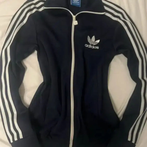 [BUNJANG] Adidas Europa Training Jersey Navy / 아디다스 유로파 트레이닝 져지 네이비 교신가능 에이블리 브랜드