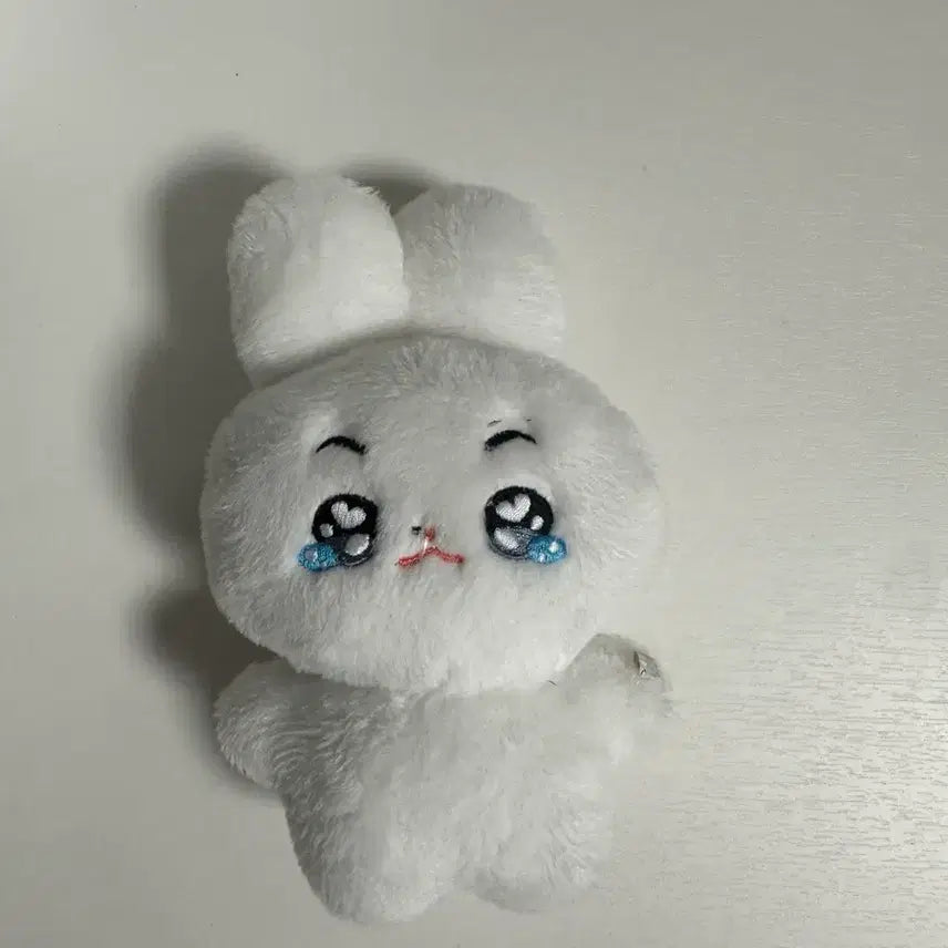 [BUNJANG] TXT Soobin Plush Doll 'Ppuengsoob' / 투바투 수빈 인형 양도 뿌엥숩