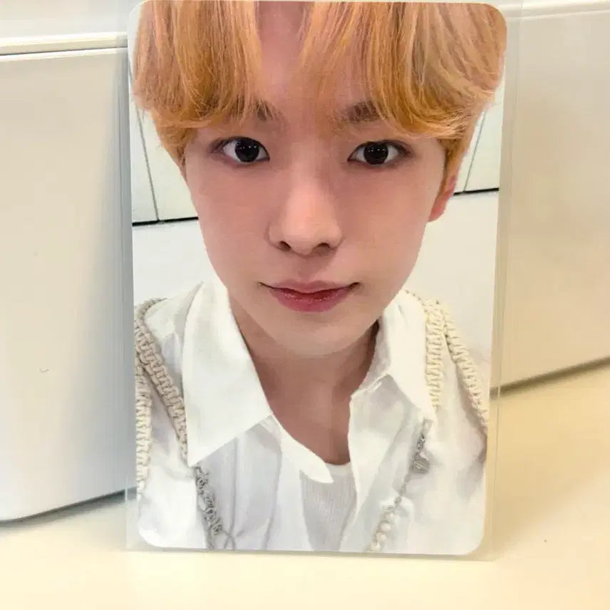 [BUNJANG] Hello Live Yuushi Photocard Wish Bubble Nyan / 헬로라이브 유우시 포카 위시 버블냥