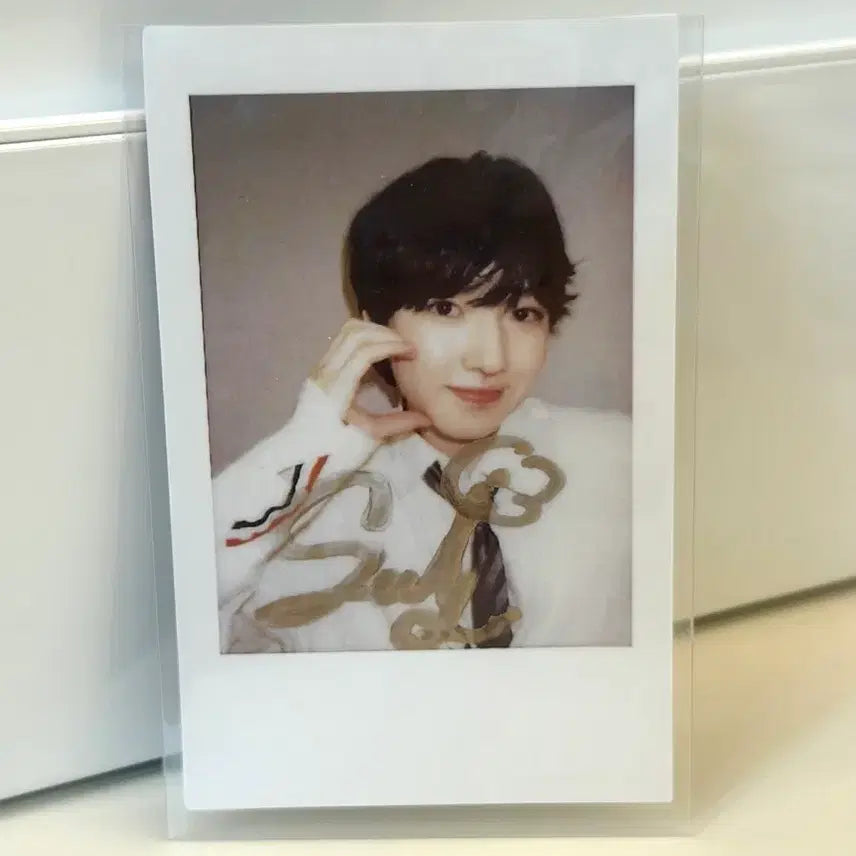 [BUNJANG] KMS Sakuya Photocard / Kms 사쿠야 포토카드 폴라 포카 위시