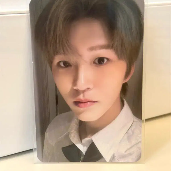 [BUNJANG] Wish Station Jaehee Photocard / 위시스테이션 재희 포카 위시