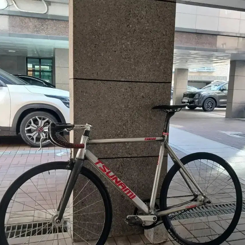 [BUNJANG] Mavic XM819 Disc Rim Set / 미케피스타드 프리마토 휠셋