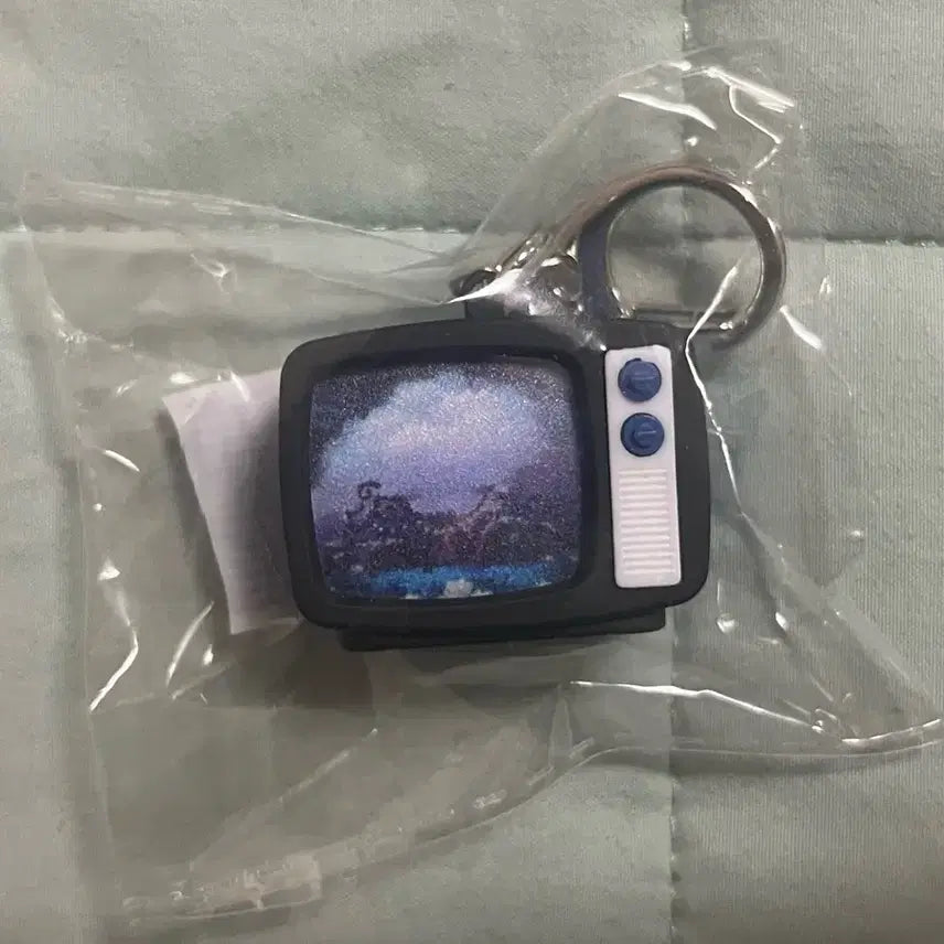 [BUNJANG] MapleStory Arcana BGM Keyring / 택포) 메이플스토리 팝업 아르카나 bgm키링