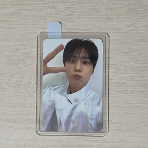 [BUNJANG] DAY6 Young K Yes24 POB Photocard / 데이식스 영케이 (예스24) 미공포 특전 포카 예스이십사