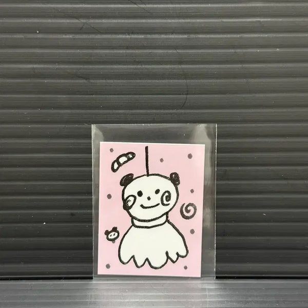 [BUNJANG] NCT WISH Sakuya One Summer Wish Exhibition Item / 엔시티 위시 여름나기부적 사쿠야 전시회 one summer wish