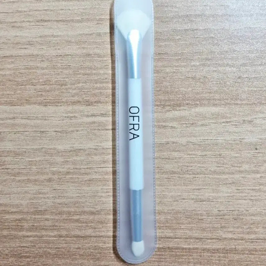[BUNJANG] Ofra Highlighter Dual Brush / [새상품]오프라 하이라이터 듀얼 브러쉬