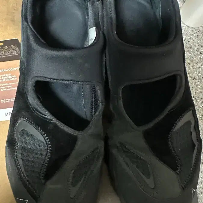 [BUNJANG] Roa Rosco X Hiker Boots / 로아 로제스 42.5 (275)