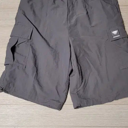 [BUNJANG] Dynafit Cargo Shorts L / 다이나핏 카고 반바지 L 사이즈